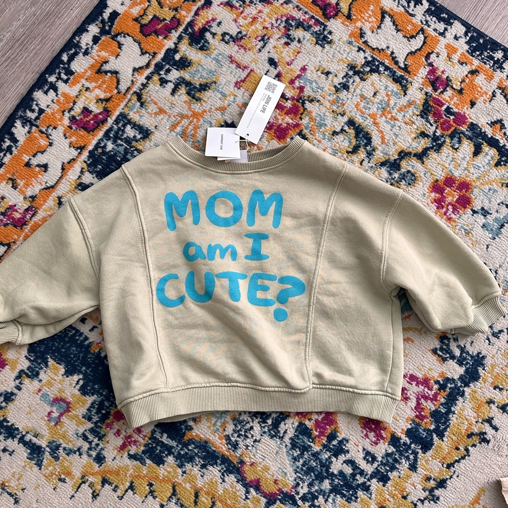 Zara Sweatshirt